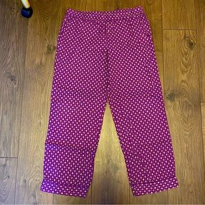 Vintage Victoria’s Secret pajama pants